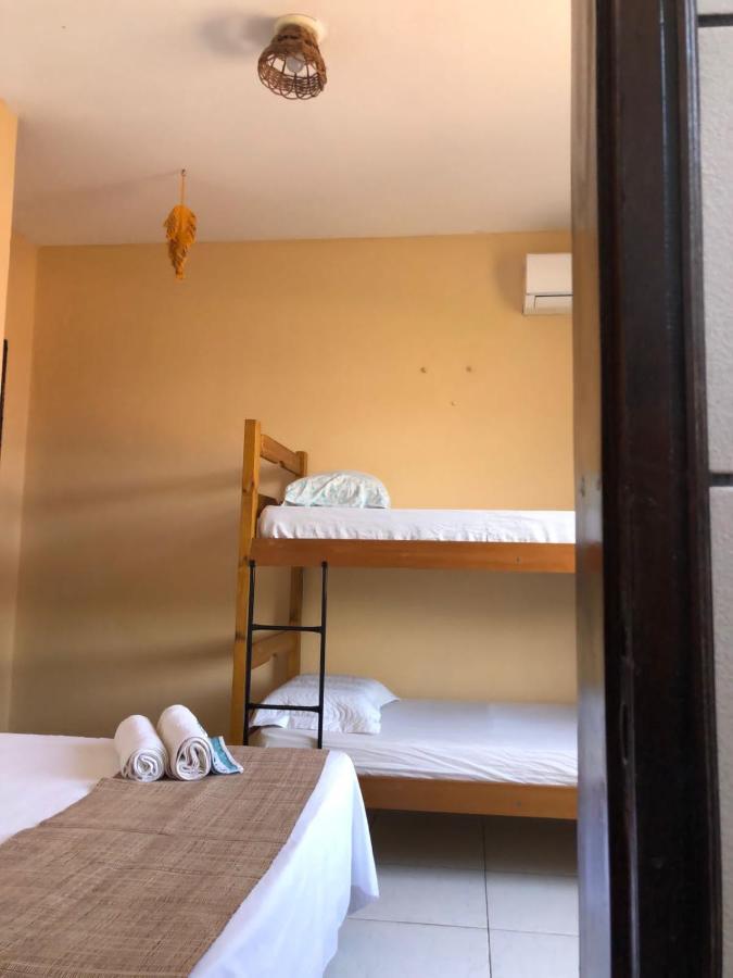 Parnaiba Hostel Экстерьер фото